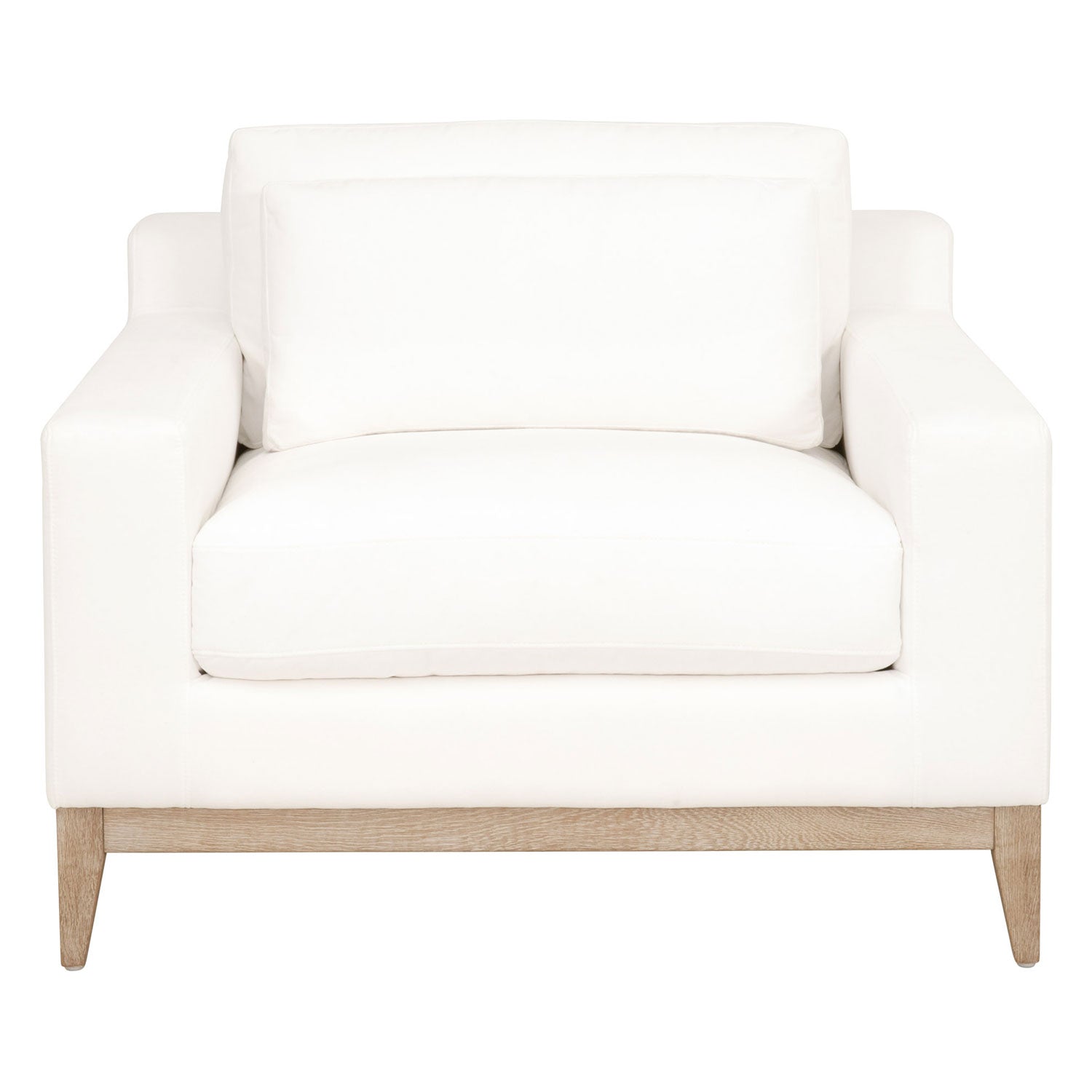 Vienna Track Arm Sofa Chair