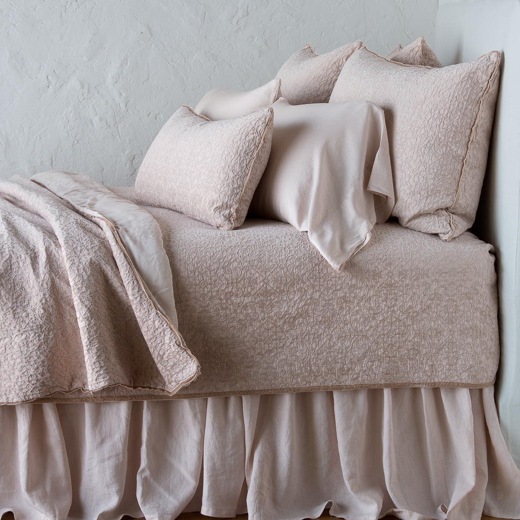 Bella Notte Vienna Coverlet