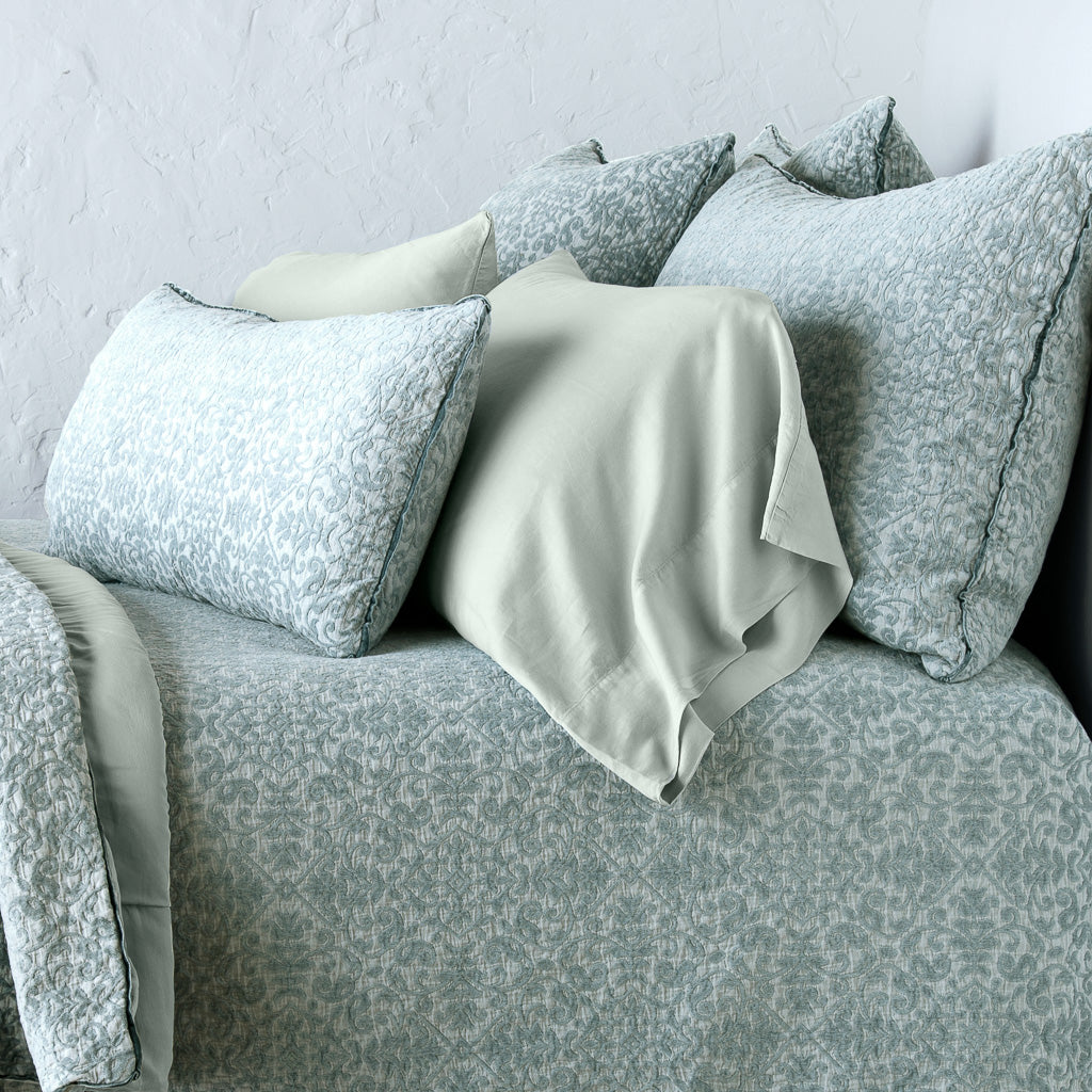 Bella Notte Vienna Pillow Sham