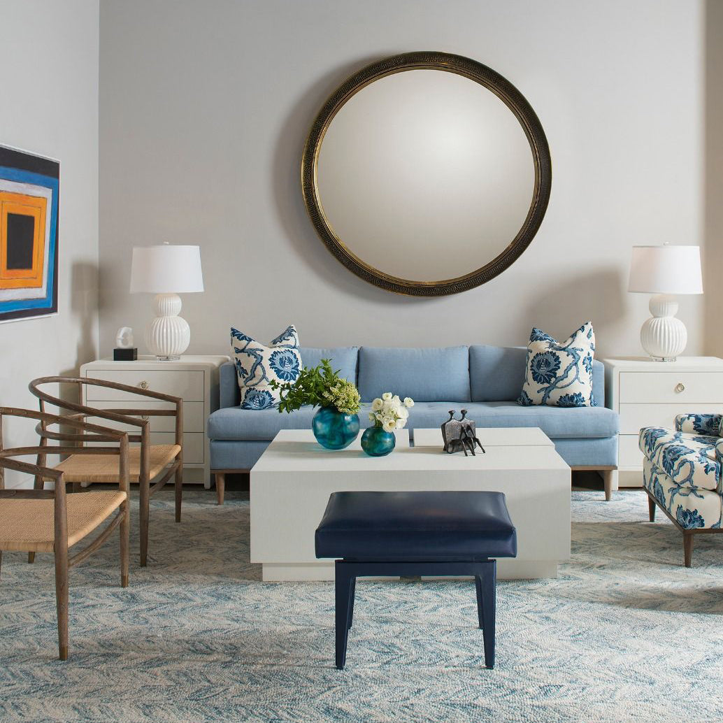 Villa and House Winston Stool