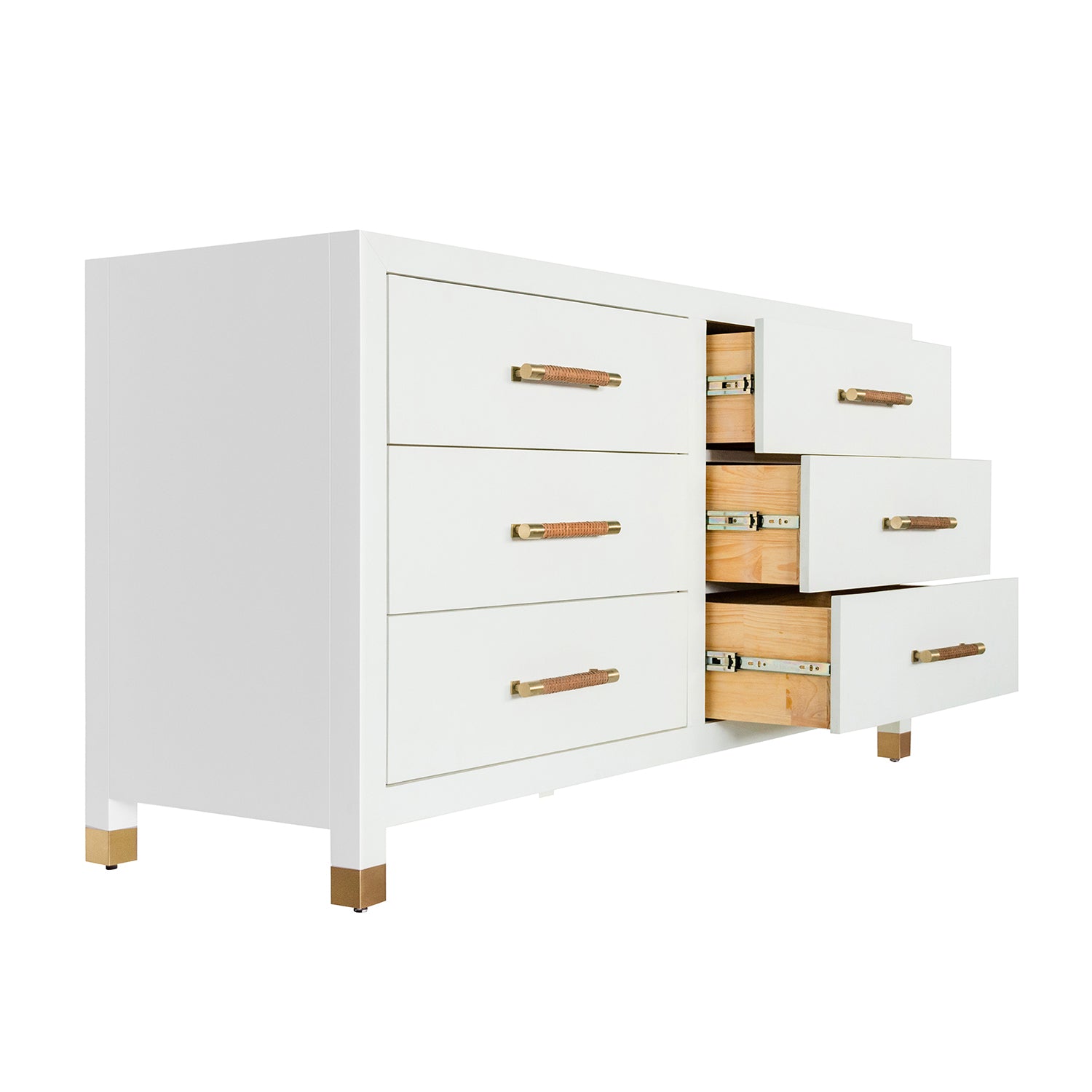 Worlds Away Winchester Chest