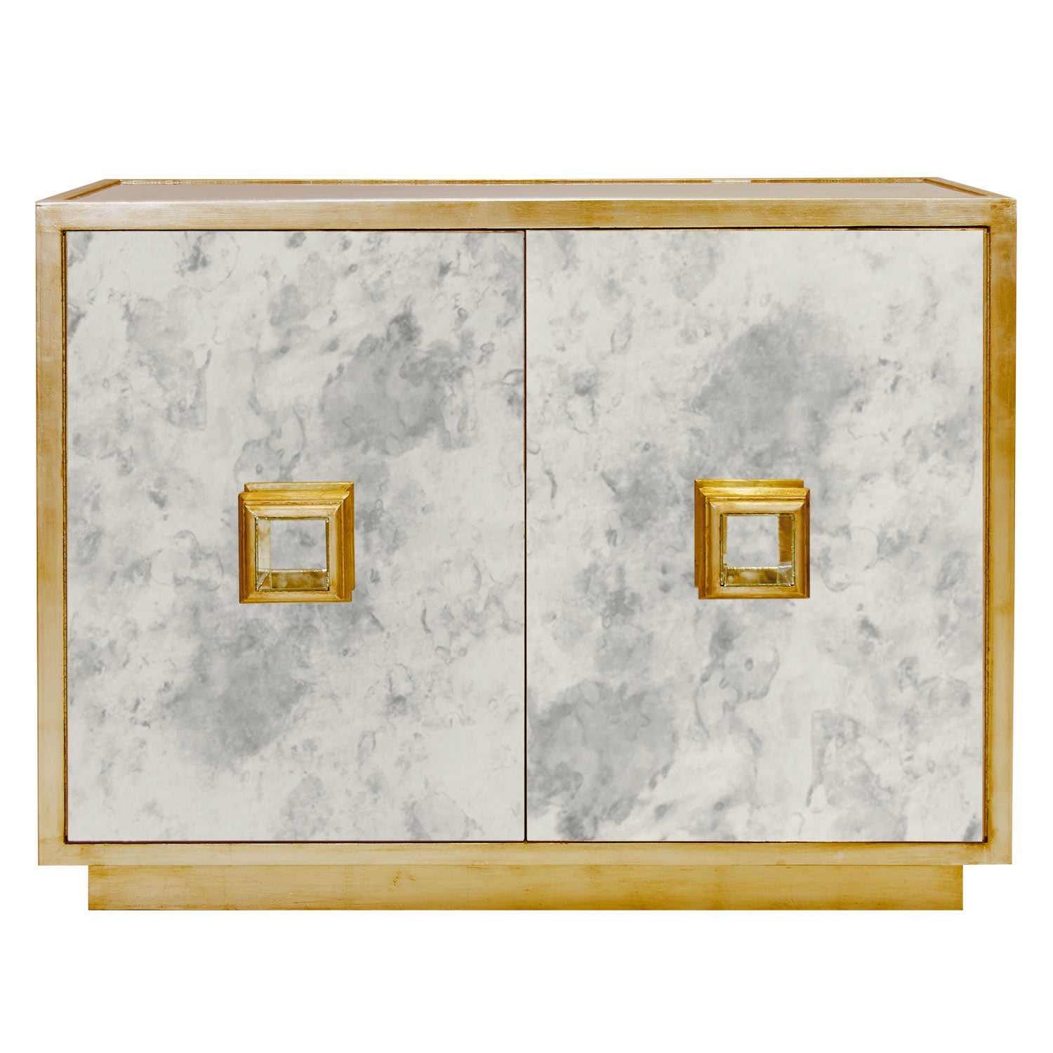 Worlds Away Winslow Cabinet