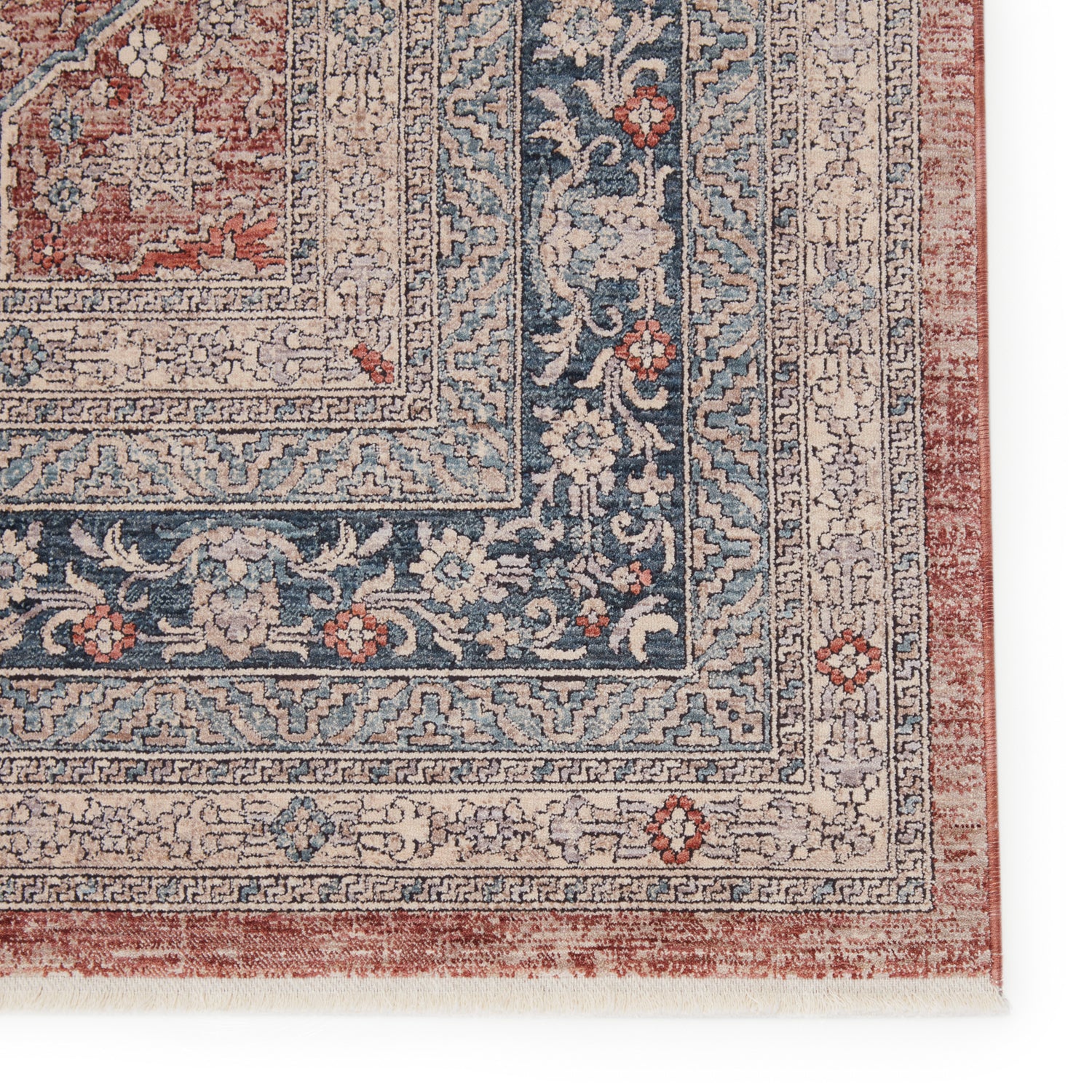 Jaipur Living Winsome Brinson Power Loomed Rug
