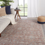Jaipur Living Winsome Brinson Power Loomed Rug