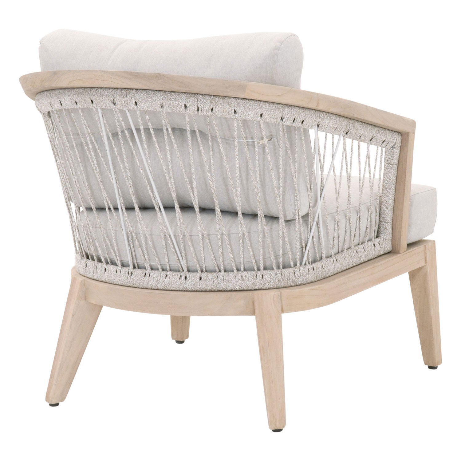 Web Outdoor Club Chair