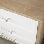 Wrenn 6-Drawer Double Dresser