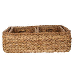 Norwalk Seagrass Basket Set of 3
