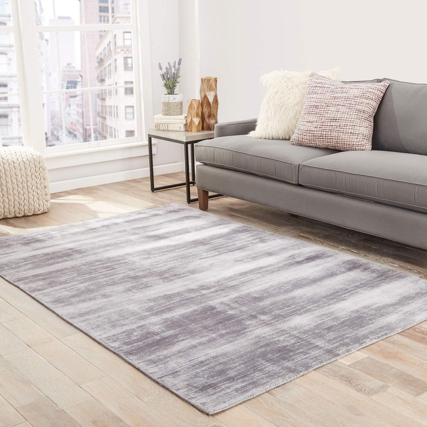 Jaipur Living Yasmin Rug - Thumbnail 5