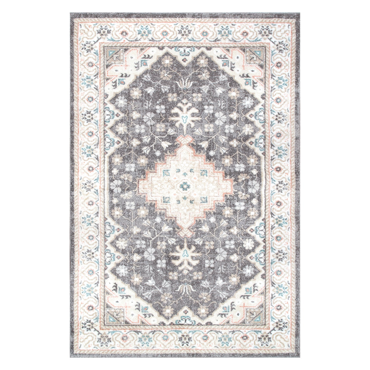 Sperry Machine Made Rug