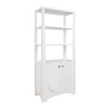 Worlds Away Young Etagere