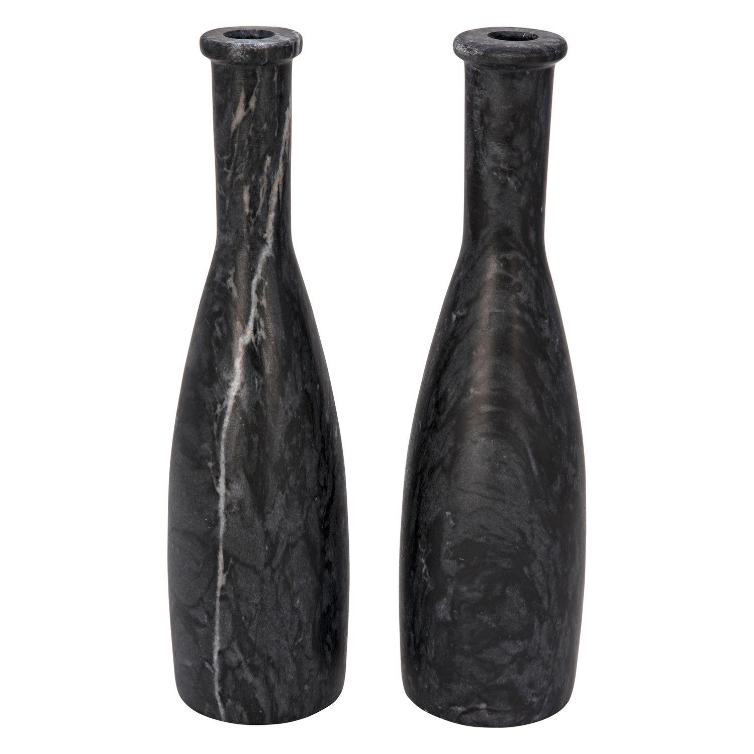 Noir Moris Candle Holder - Thumbnail 2