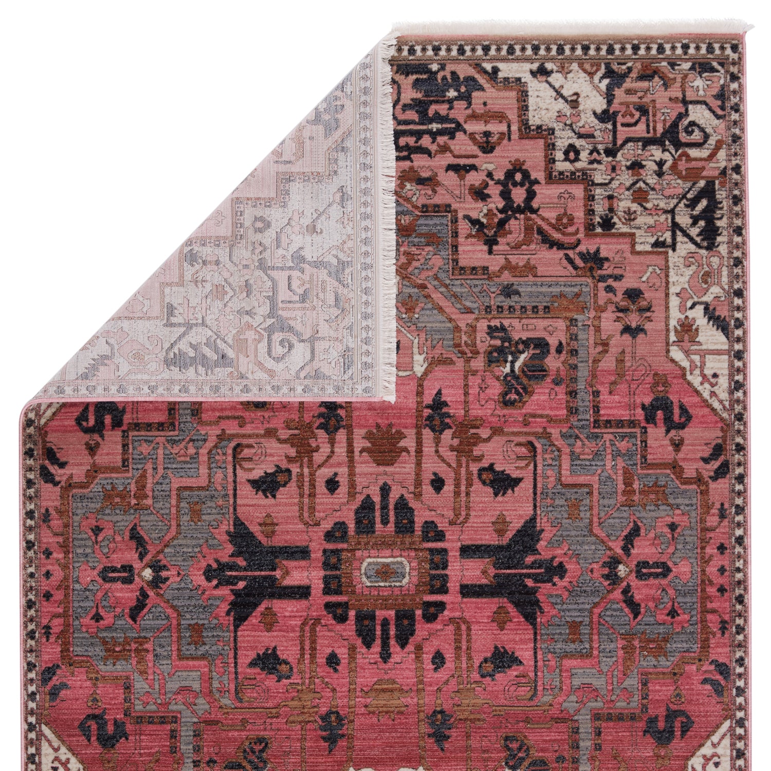 Vibe by Jaipur Living Zefira Bellona Power Loomed Rug