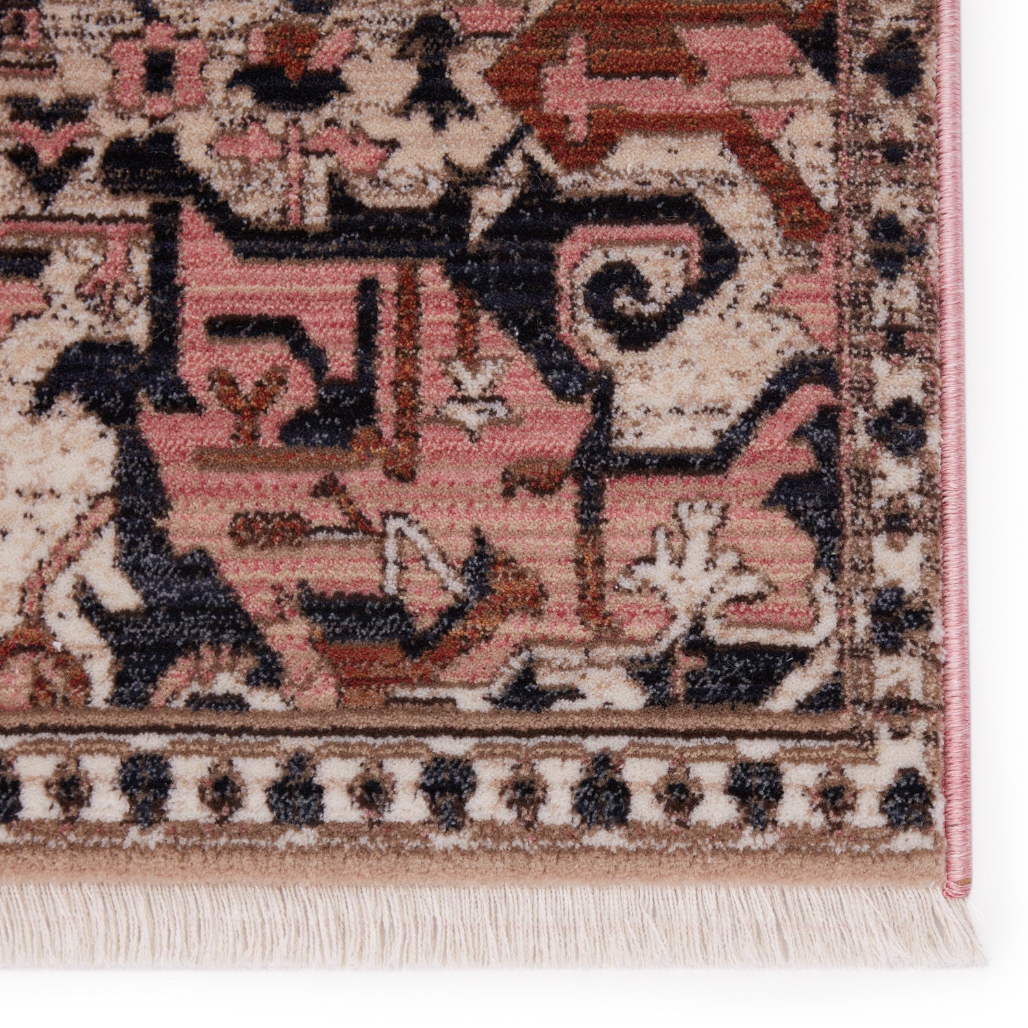 Vibe by Jaipur Living Zefira Bellona Power Loomed Rug