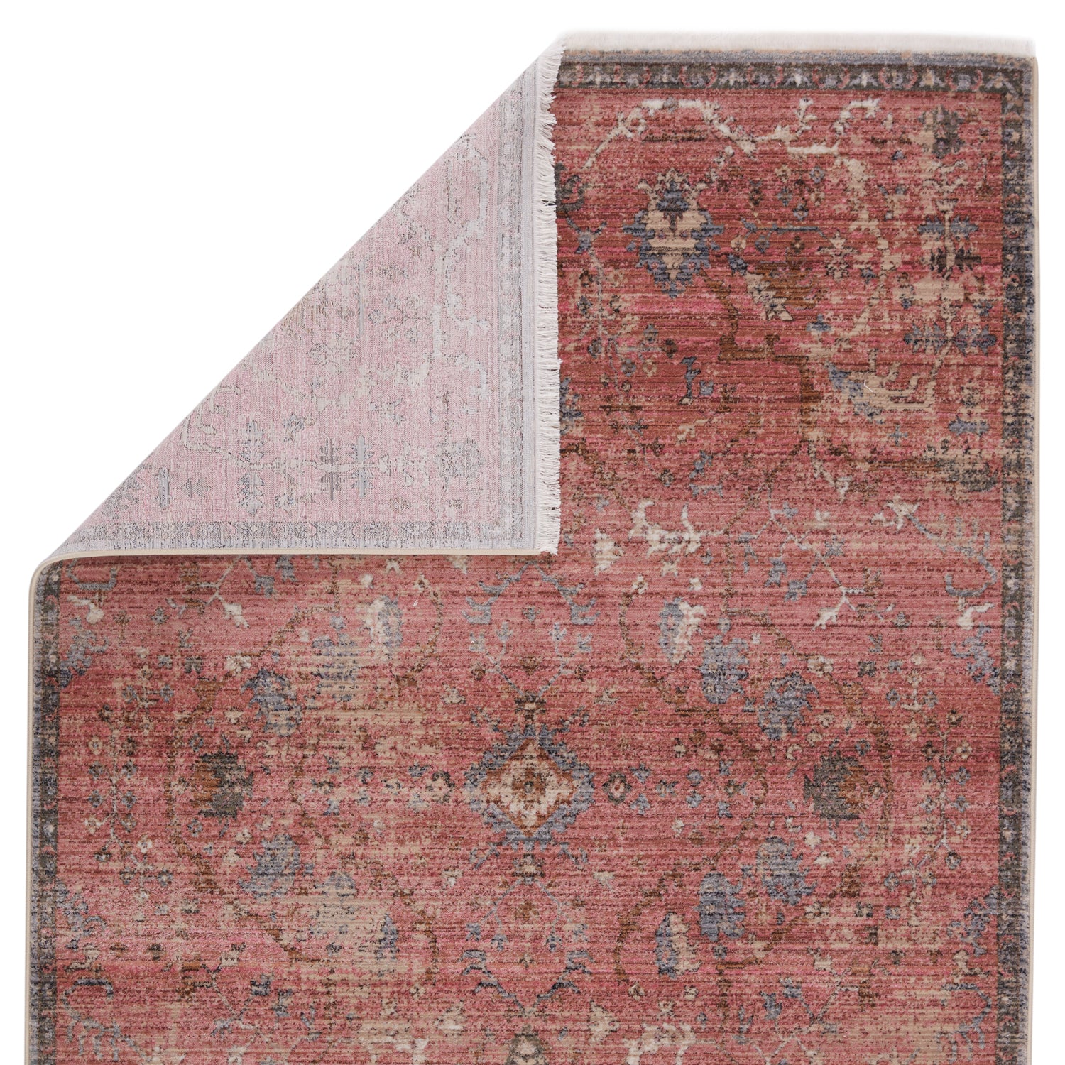 Vibe by Jaipur Living Zefira Marcella Power Loomed Rug