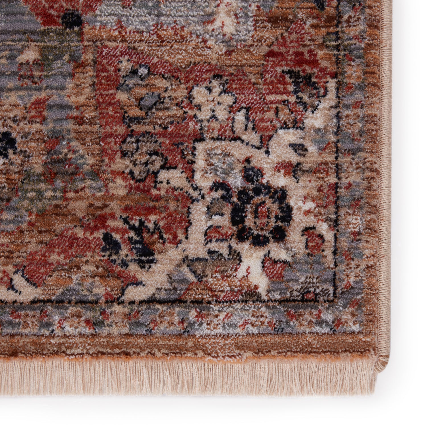 Vibe by Jaipur Living Zefira Amena Power Loomed Rug