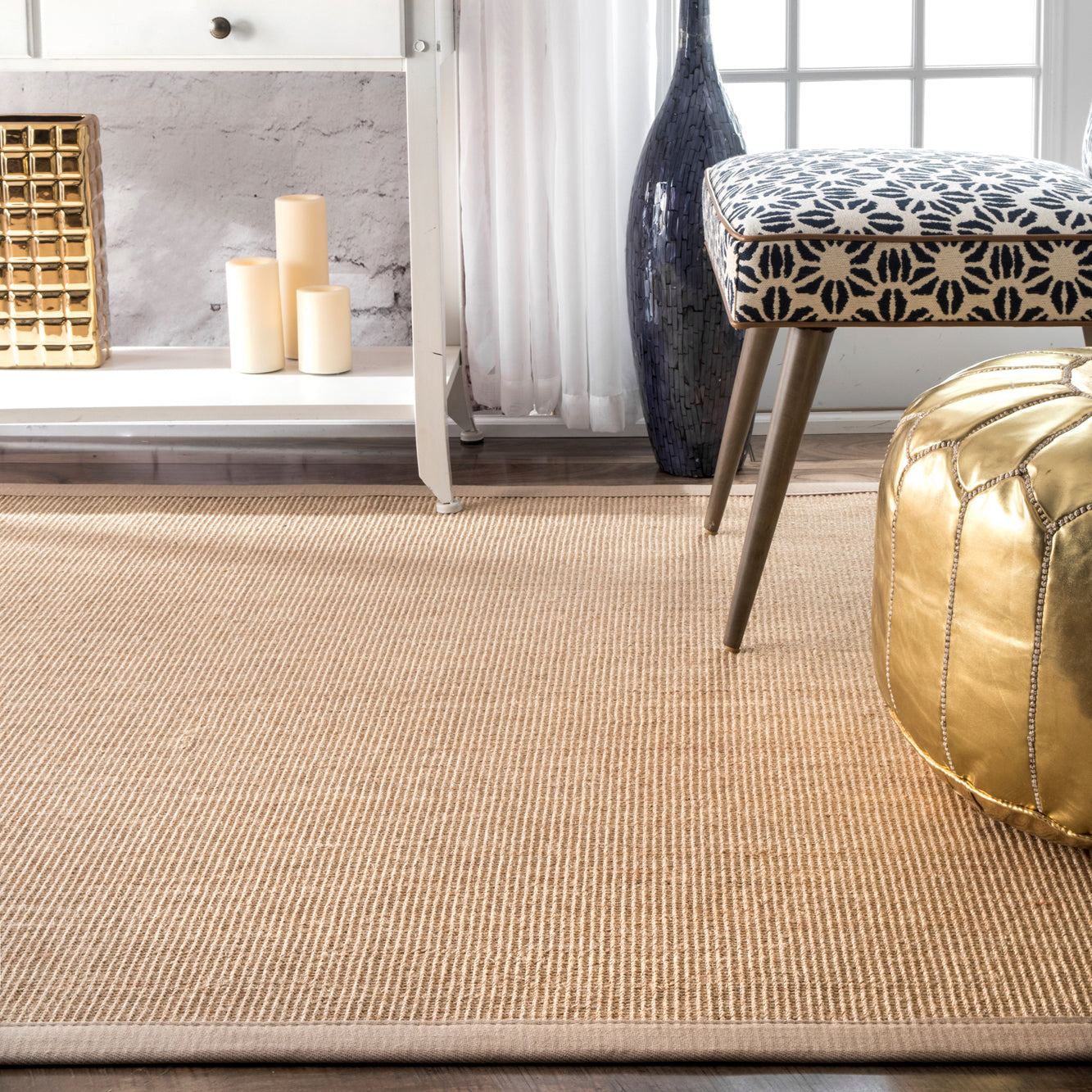 Broadway Orsay Sisal Rug