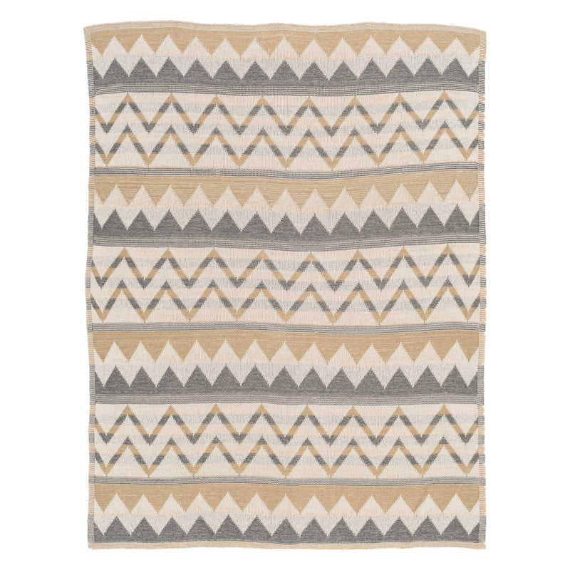Audley Throw Blanket