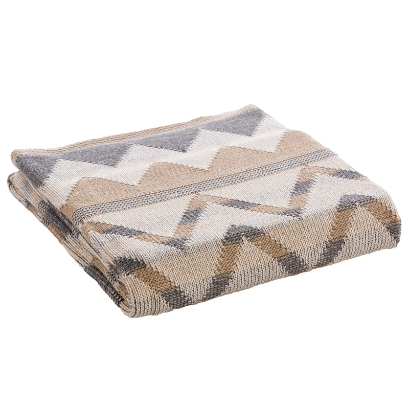 Audley Throw Blanket