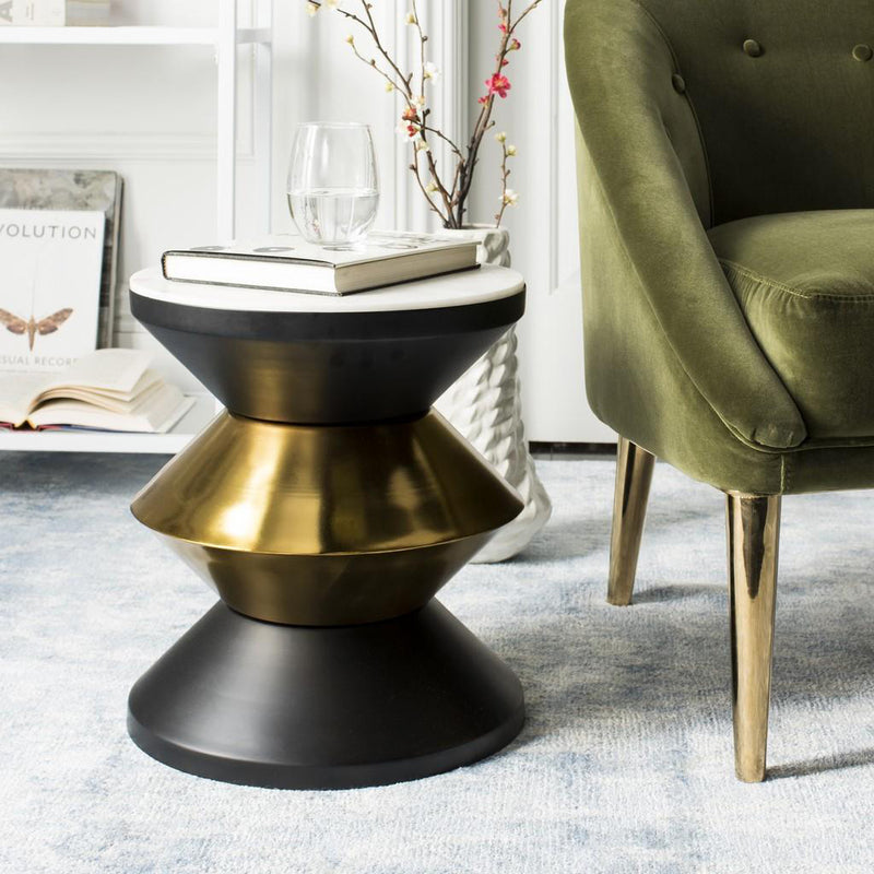 Aguirre Side Table