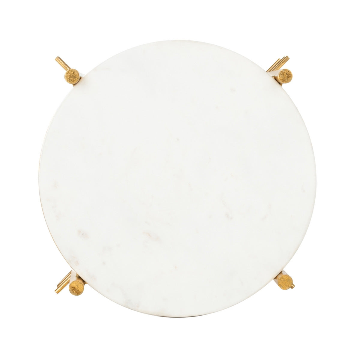 Elena Round Accent Table