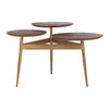 Mimi 3 Circle Accent Table