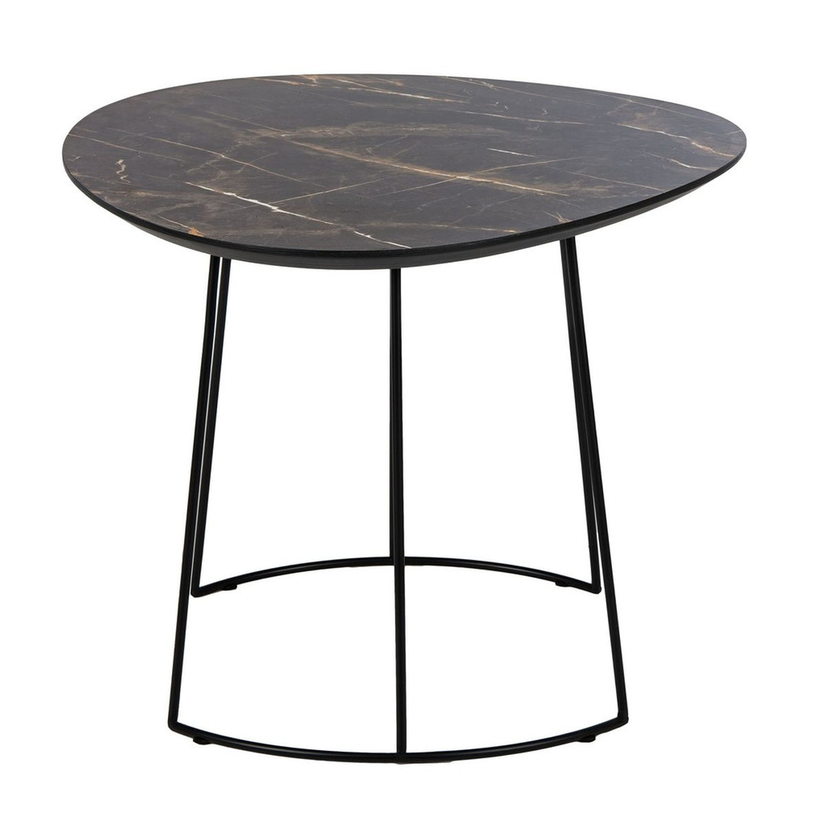 Gema Side Table