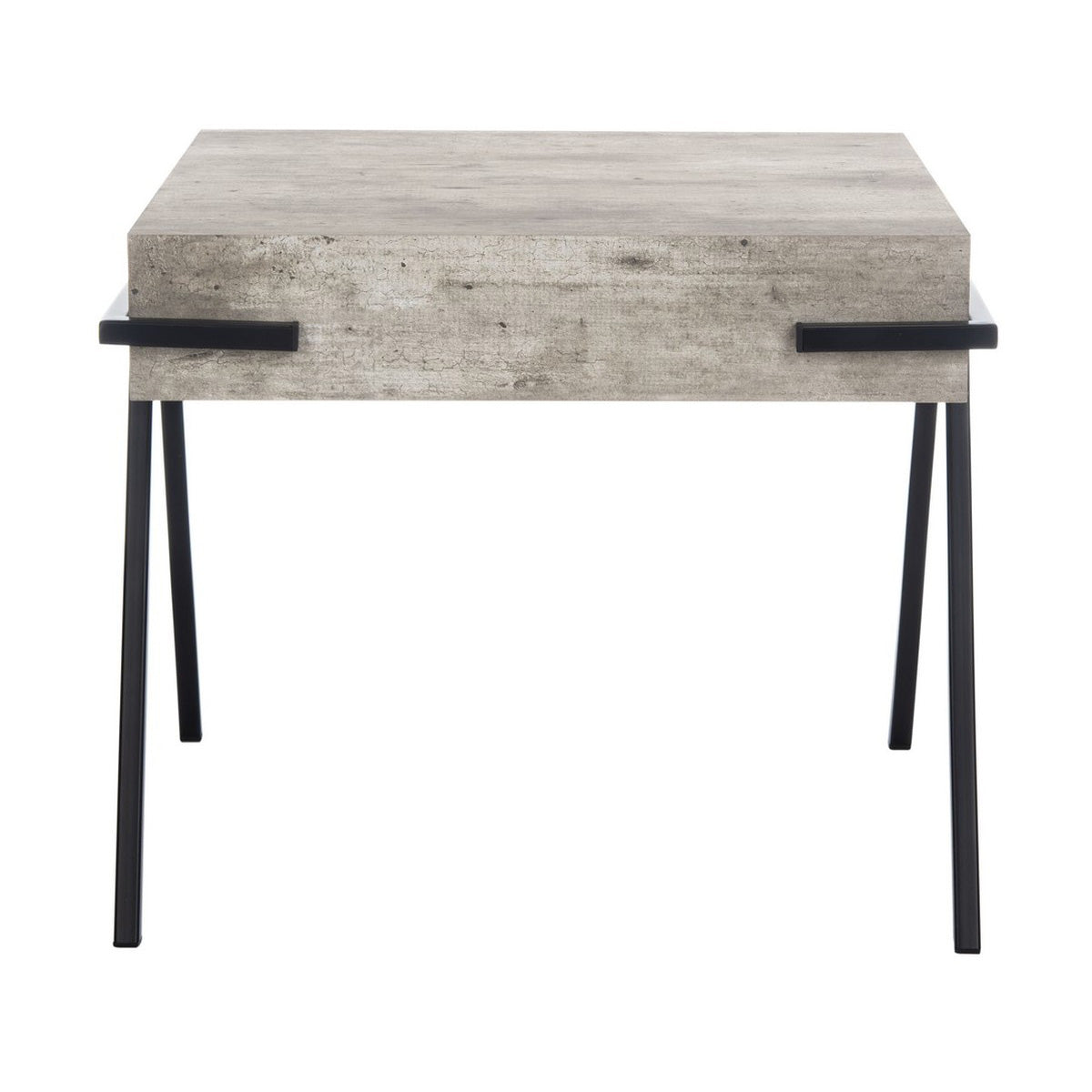Paige Square Accent Table