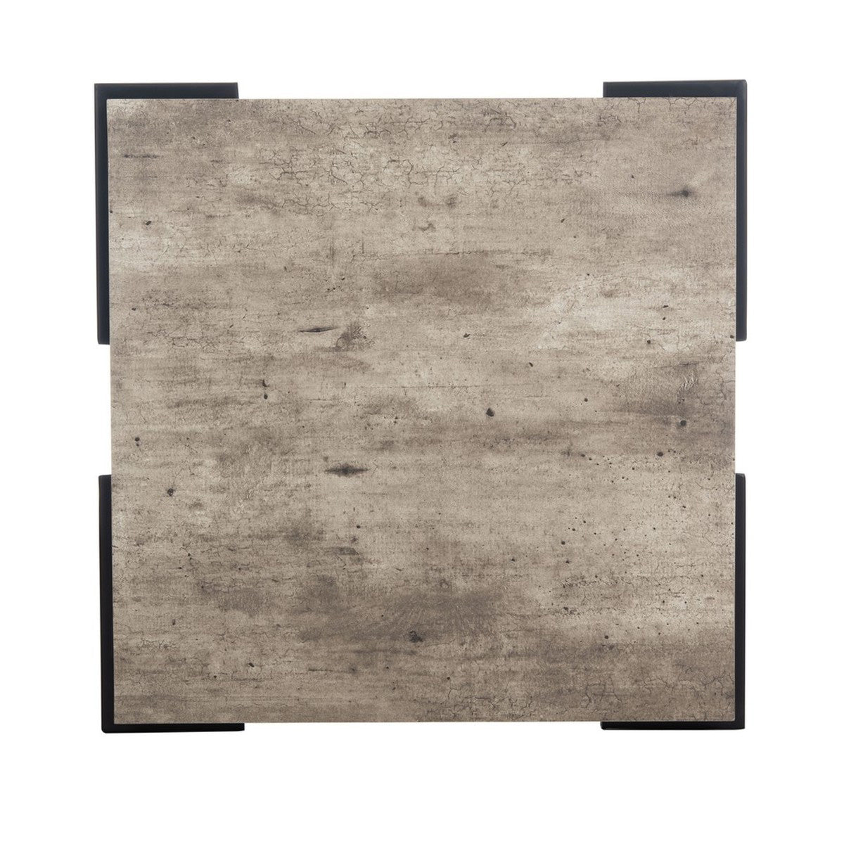 Paige Square Accent Table