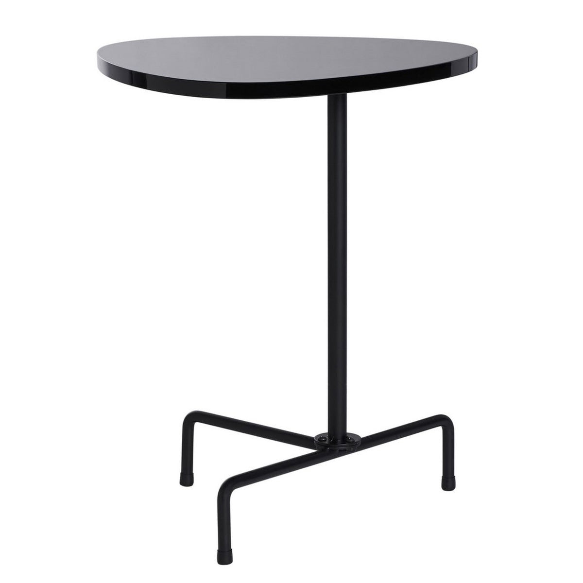 Bullard Tripod Side Table