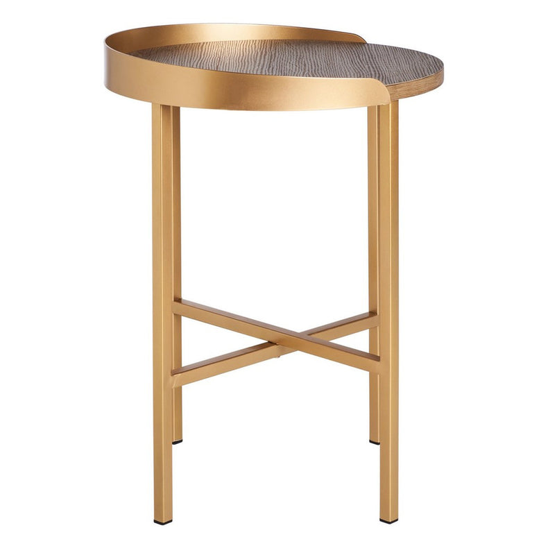 Carey Accent Table