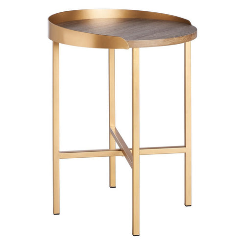Carey Accent Table