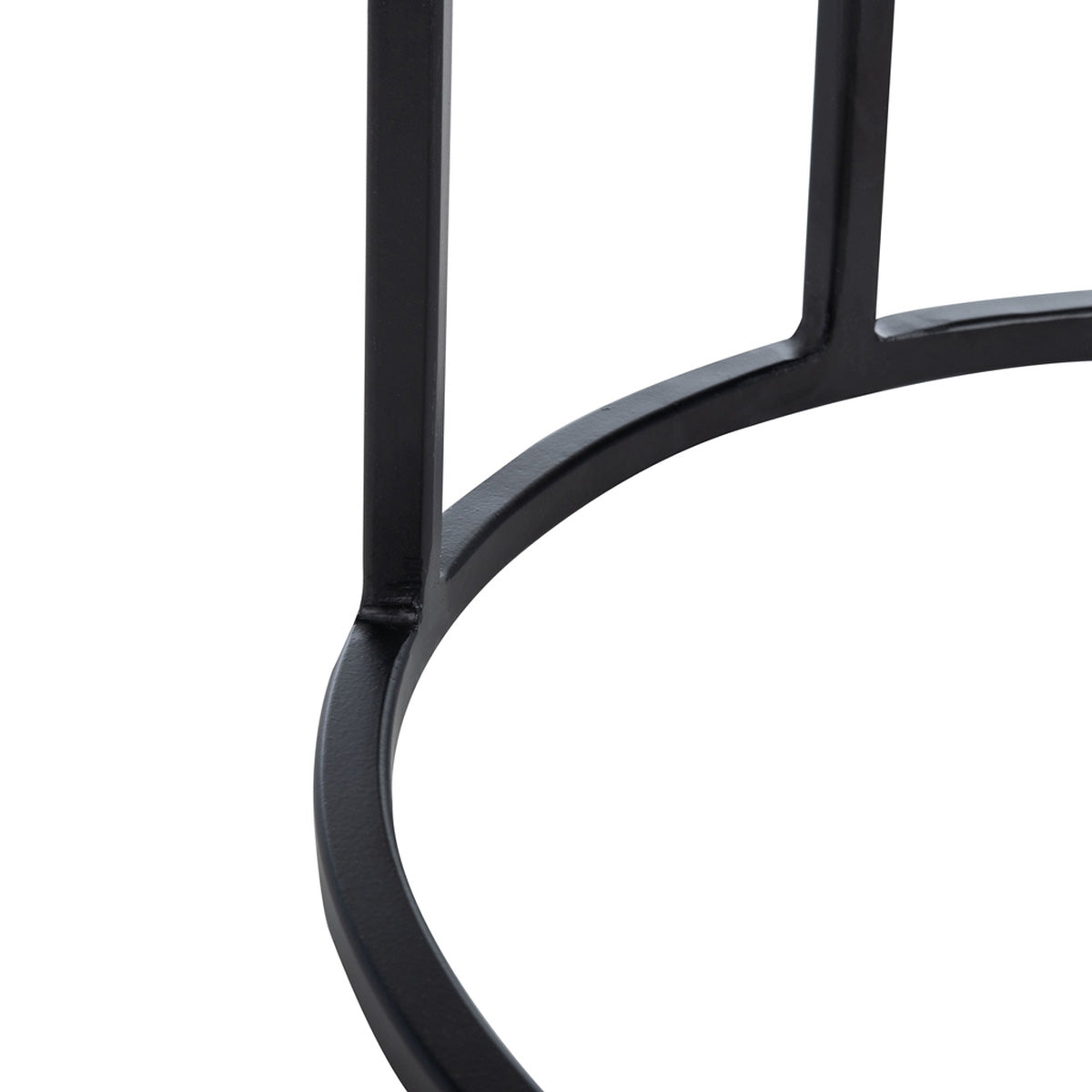 Mia Agate Side Table