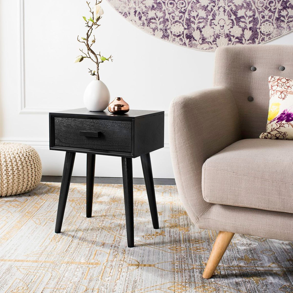 Chase Side Table