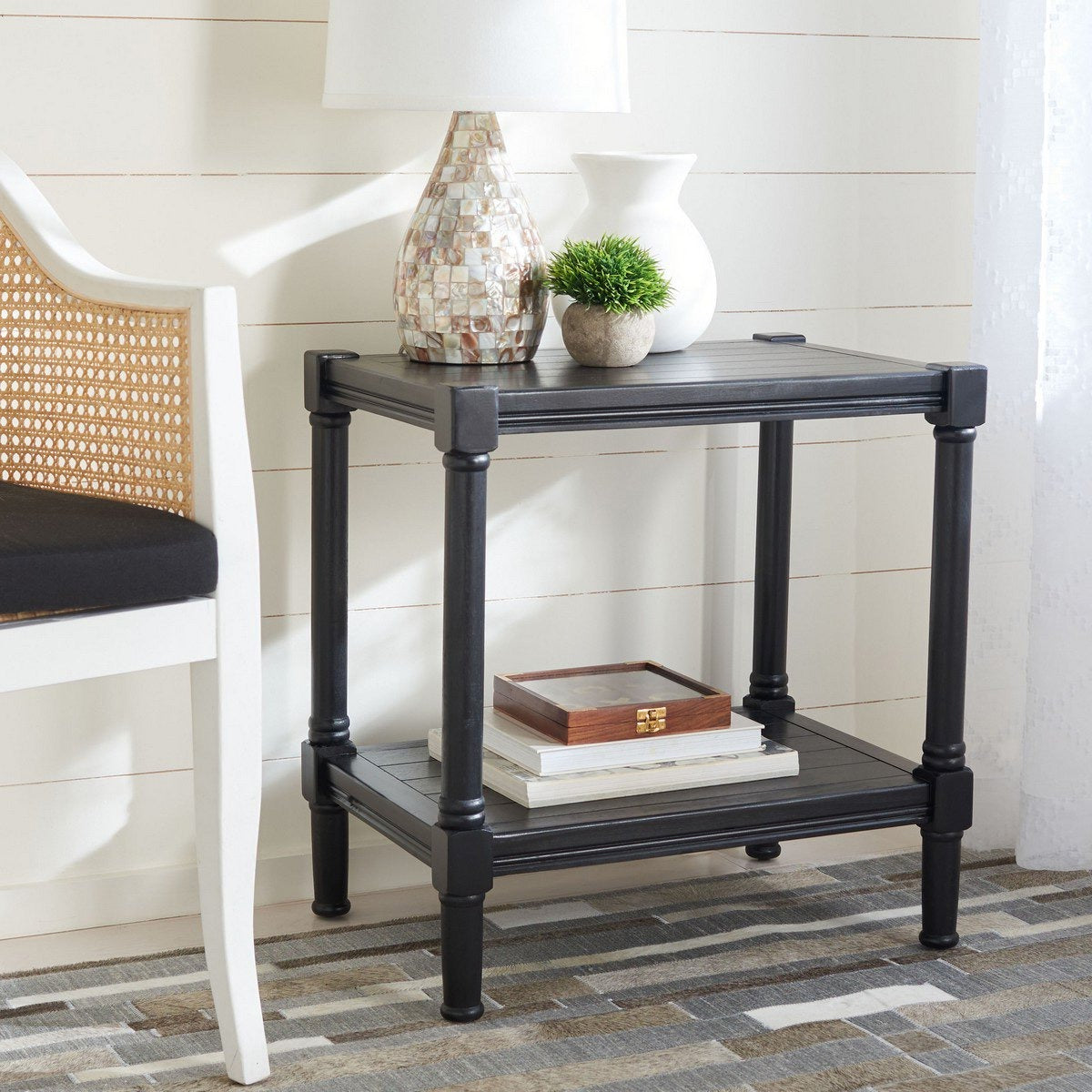 Benjamin Side Table
