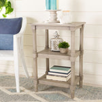 Combs Accent Table