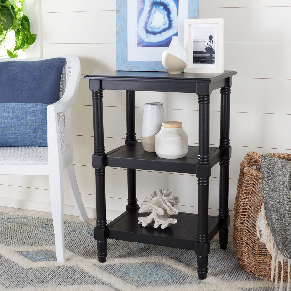Combs Accent Table