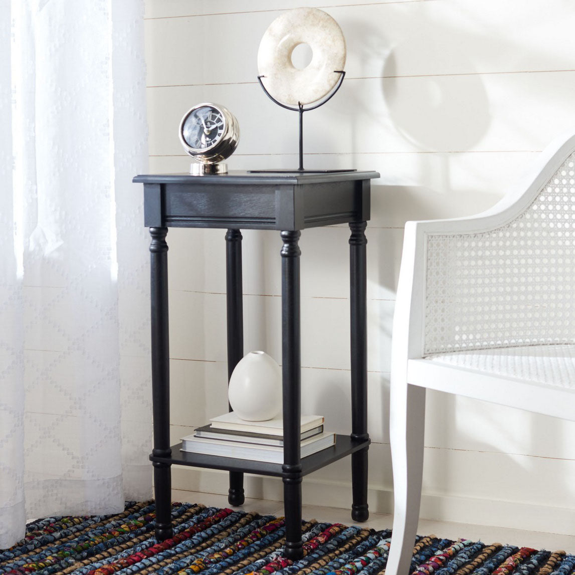 Hastings Square Side Table