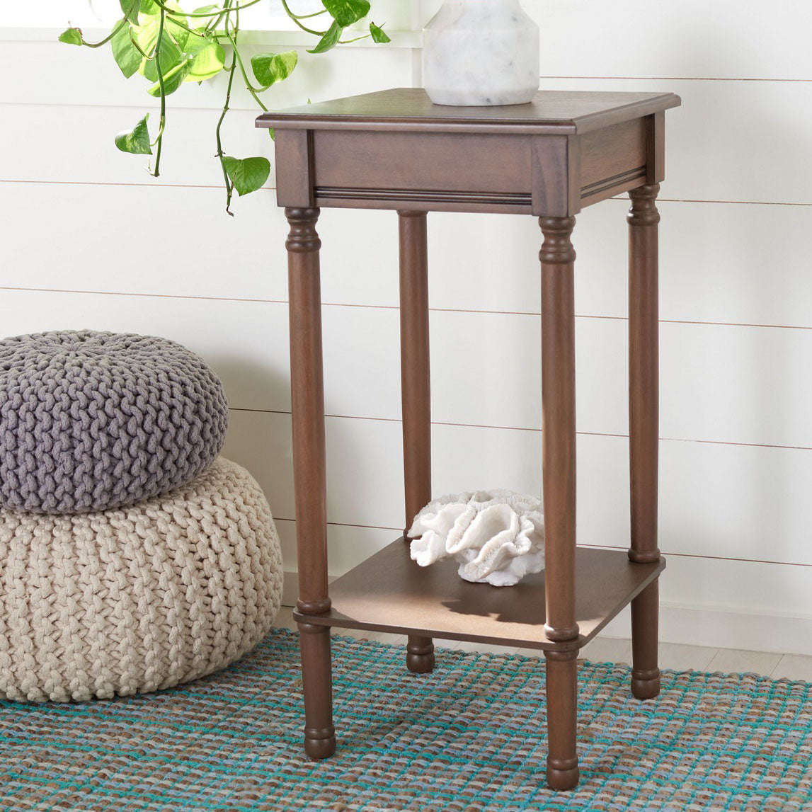 Hastings Square Side Table