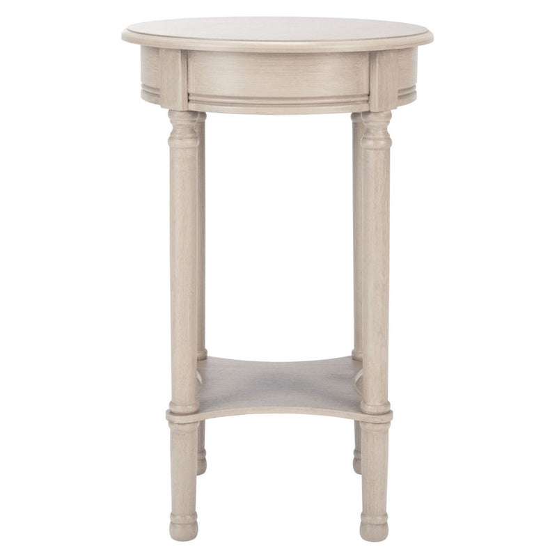 Hastings Round Side Table
