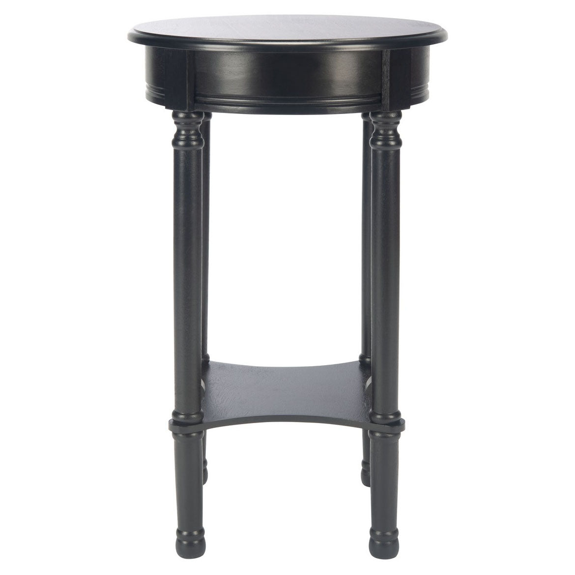 Hastings Round Side Table