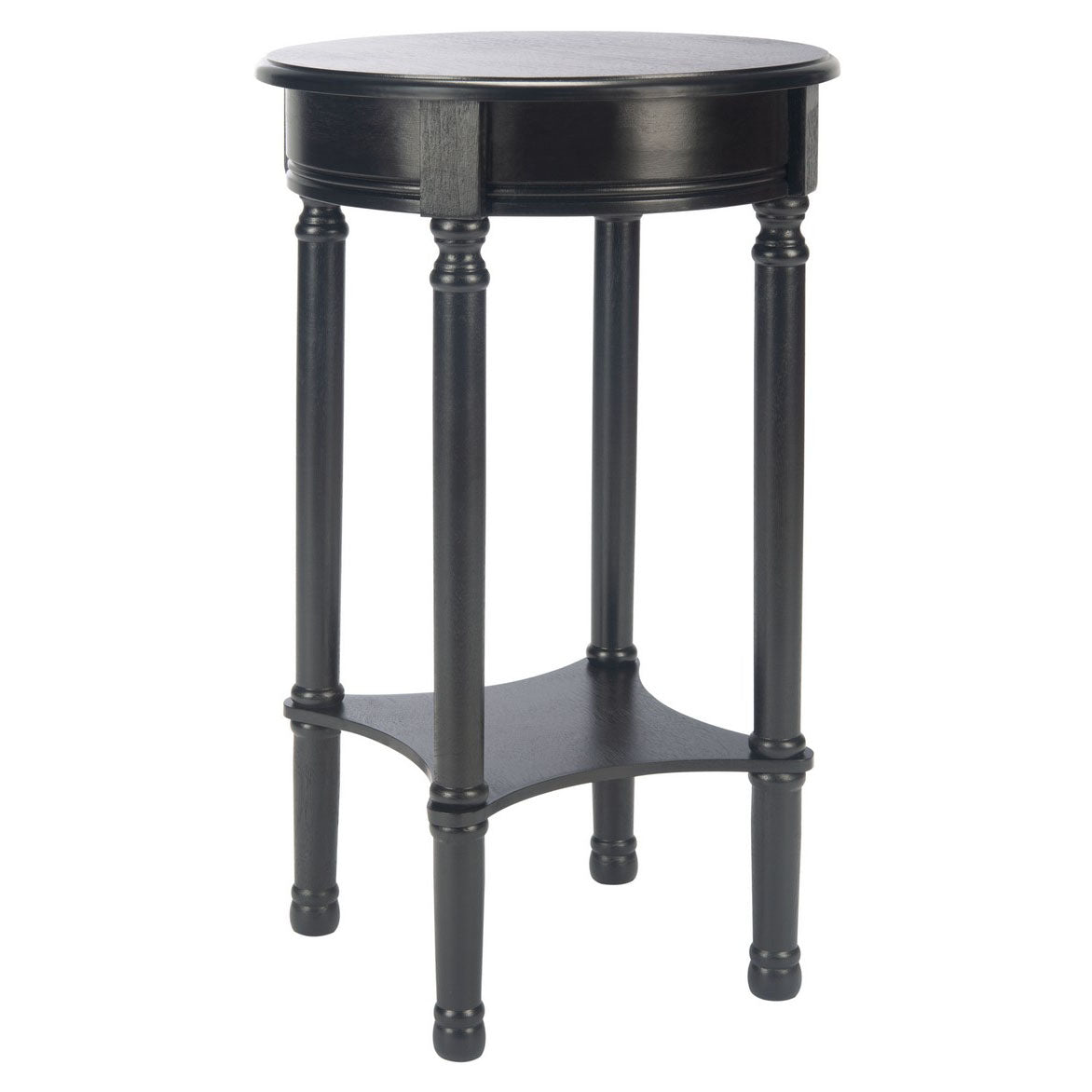 Hastings Round Side Table
