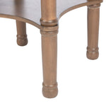 Hastings Round Side Table