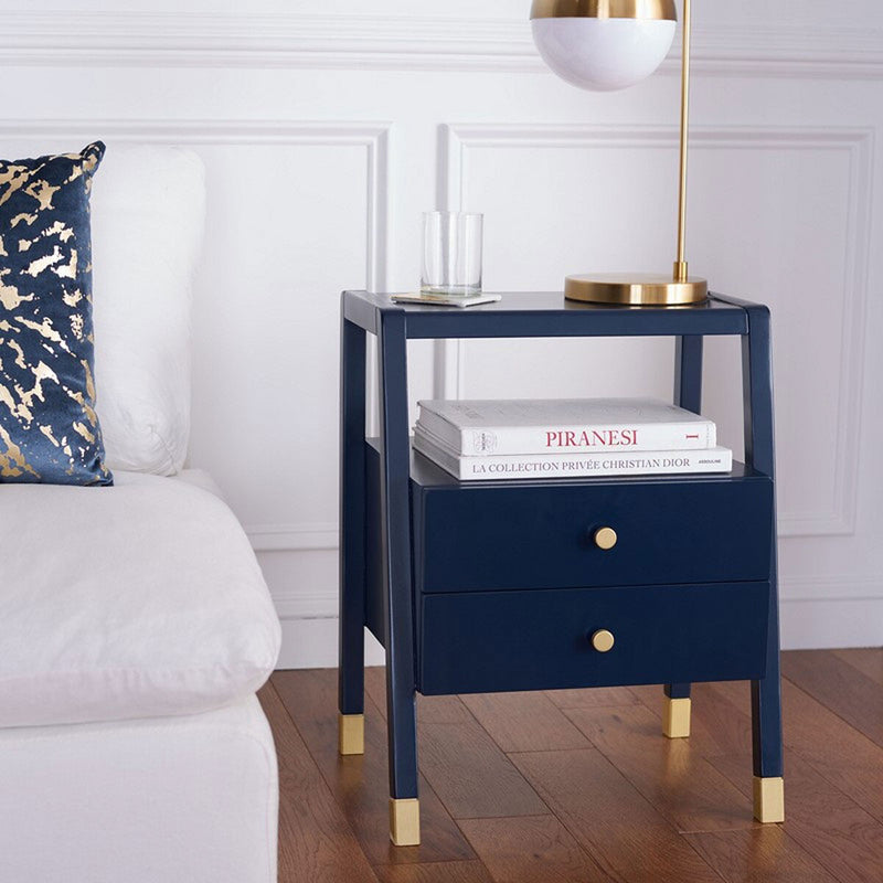 Amherst Accent Table