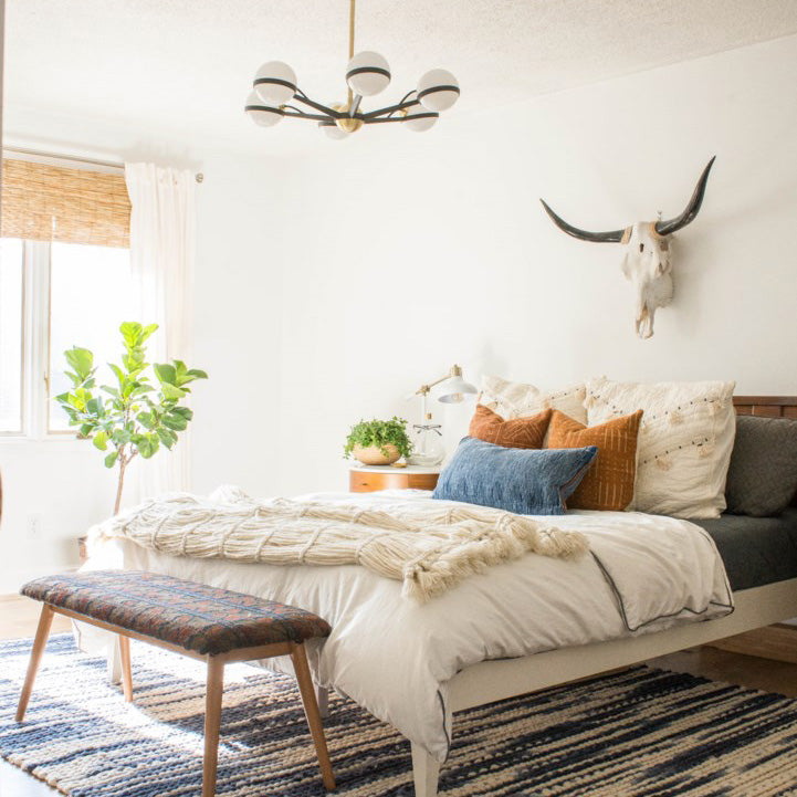 Troy Lighting Ace 6-Light Chandelier