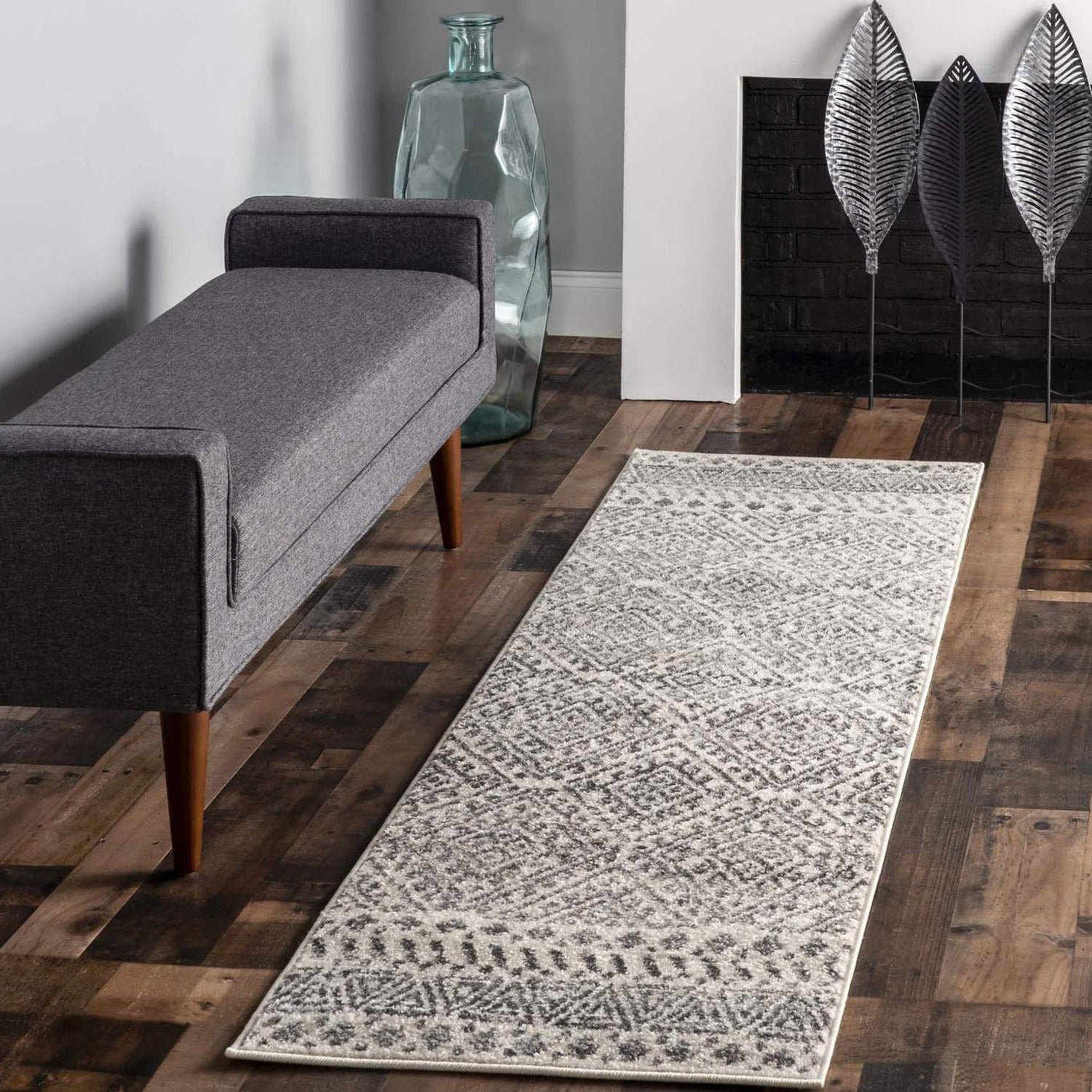 Marilyn Machine Made Rug