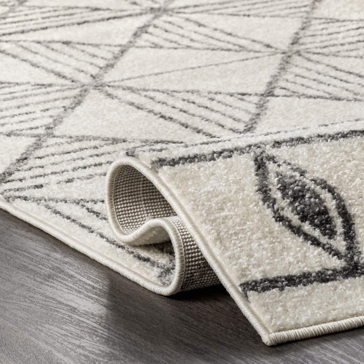 Aspen Machine Made Rug