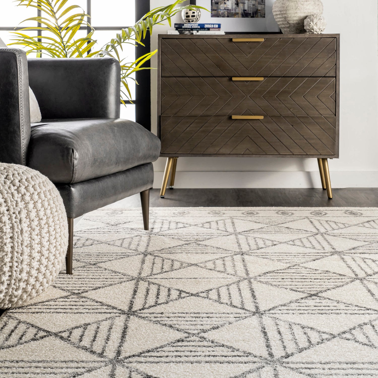 Aspen Machine Made Rug