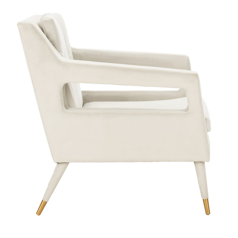 Tara Tufted Chair