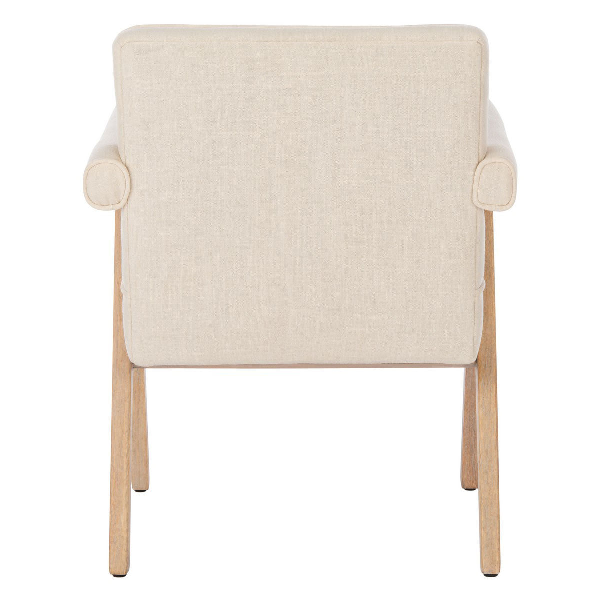 Jadie Mid Century Arm Chair