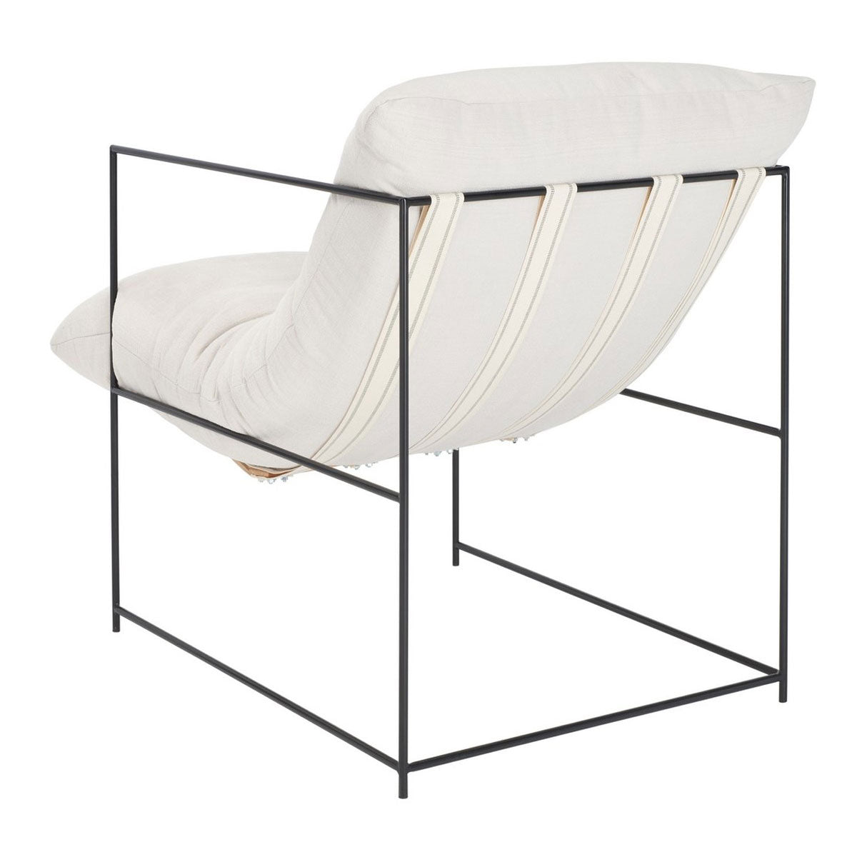 Herron Pillow Top Chair